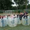 BubbleVoetbal